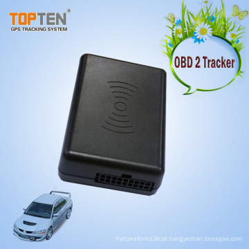 OBD II GPS Tracker para diagnóstico em tempo real remoto OBD (WL)